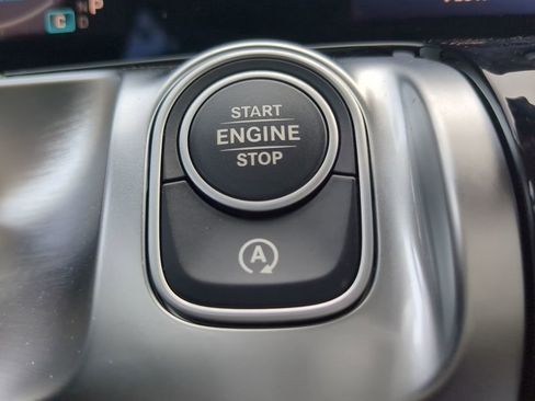 New 2024 Mercedes-Benz GLB 35 AMG GLB 35 AMG image 25