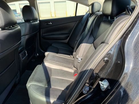 Used 2014 Nissan Maxima 3.5 SV w/ Sport Package FWD image 21