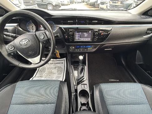 Used 2014 Toyota Corolla S image 9