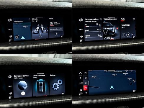 Used 2023 Alfa Romeo Stelvio Veloce image 22