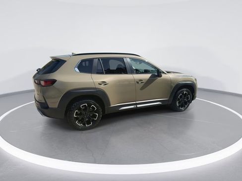 New 2026 MAZDA CX-50 Meridian Edition w/ Weather Package AWD/4WD image 9
