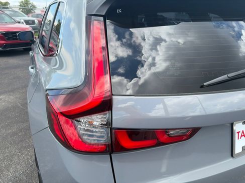 Used 2023 Honda CR-V LX image 54