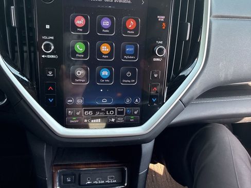 Certified 2023 Subaru Ascent Touring image 25