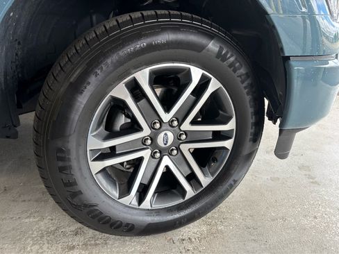 Used 2023 Ford F150 XL w/ STX Appearance Package AWD/4WD image 39