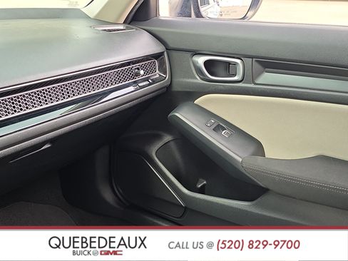 Used 2023 Honda Civic LX image 21