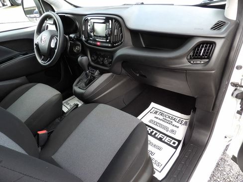 Used 2019 RAM ProMaster City Tradesman image 34