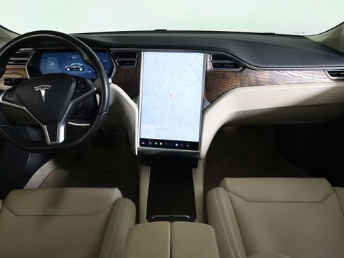 Used 2018 Tesla Model S 75D image 9