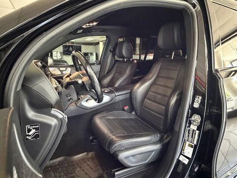 Used 2020 Mercedes-Benz GLS 580 4MATIC image 14