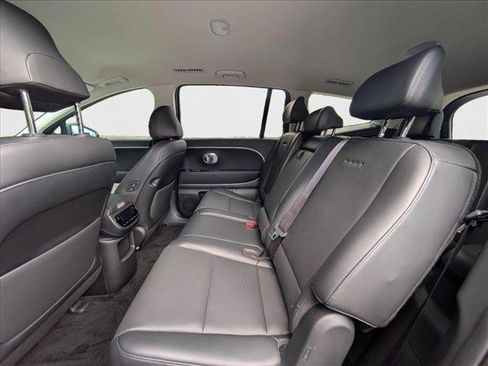 New 2026 Hyundai Ioniq 9 SEL AWD/4WD image 20