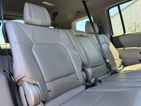 Used 2014 Honda Pilot EX-L image 18