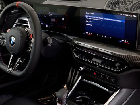 New 2026 BMW M2 w/ Lighting Package image 19