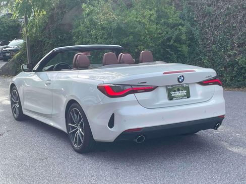 Used 2022 BMW 430i xDrive Convertible w/ Premium Package 2 image 18
