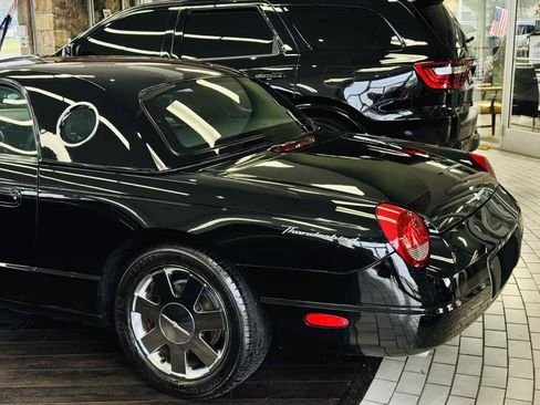 Used 2002 Ford Thunderbird RWD image 13