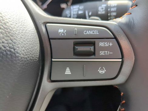 New 2026 Honda CR-V Sport image 17