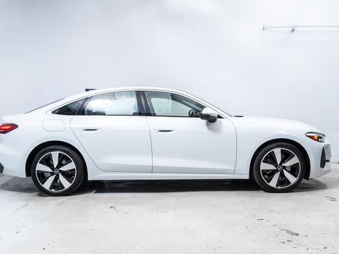 Used 2025 Audi A5 2.0T Premium w/ Convenience Package AWD/4WD image 8
