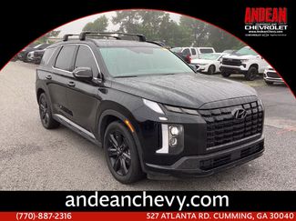 Used 2023 Hyundai Palisade XRT AWD/4WD video 1
