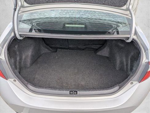 Used 2016 Toyota Corolla S w/ Driver Convenience Package FWD image 4