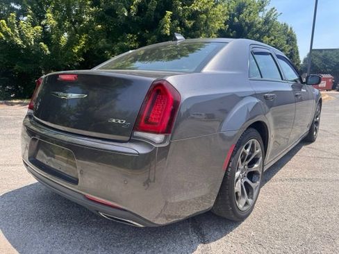 Used 2015 Chrysler 300 S w/ 300S Premium Group RWD image 3