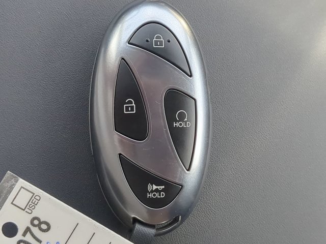 Used 2026 Hyundai Sonata SEL FWD image 26