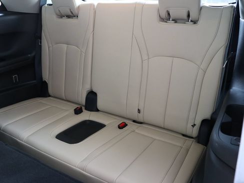 Certified 2025 INFINITI QX60 Sensory AWD/4WD image 30