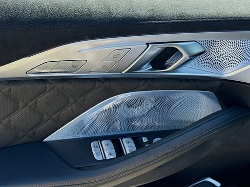 New 2026 BMW M850i xDrive AWD/4WD image 23