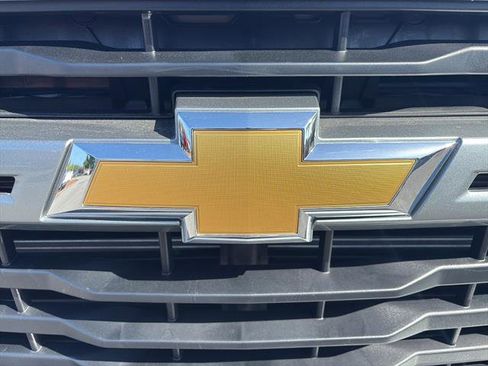 New 2026 Chevrolet Silverado 2500 Custom w/ Custom Value Package AWD/4WD image 11