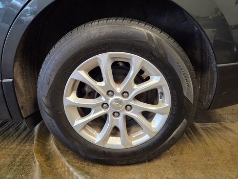 Used 2018 Chevrolet Equinox LT image 66