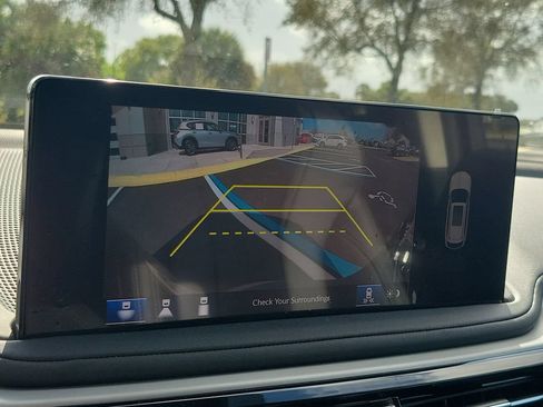 New 2026 Acura MDX FWD w/ Technology Package image 26