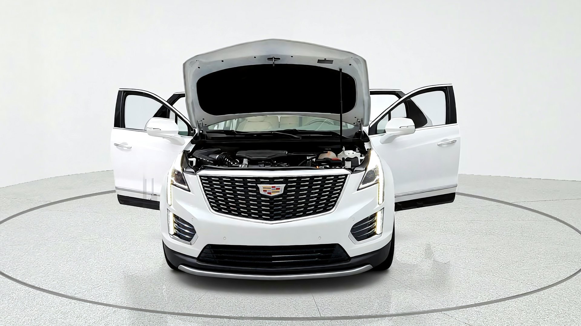 Used 2023 Cadillac XT5 Premium Luxury FWD image 15