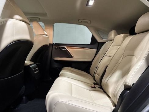 Certified 2021 Lexus RX 350 FWD w/ Premium Package image 12