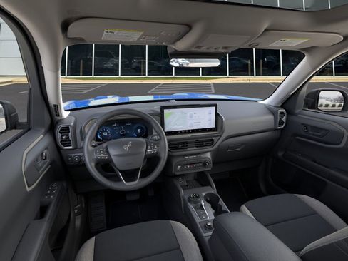 New 2025 Ford Bronco Sport Big Bend w/ Convenience Package image 9