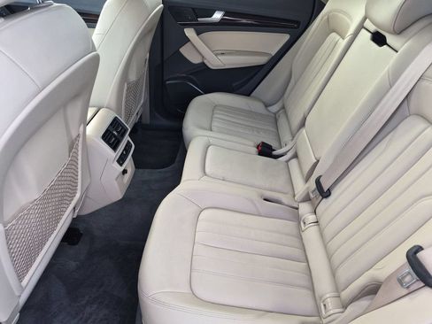 Used 2018 Audi Q5 2.0T Premium Plus w/ Premium Plus Package AWD/4WD image 31