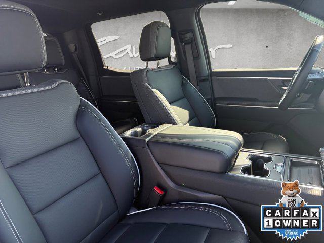 Used 2026 GMC Sierra EV Elevation AWD/4WD image 24