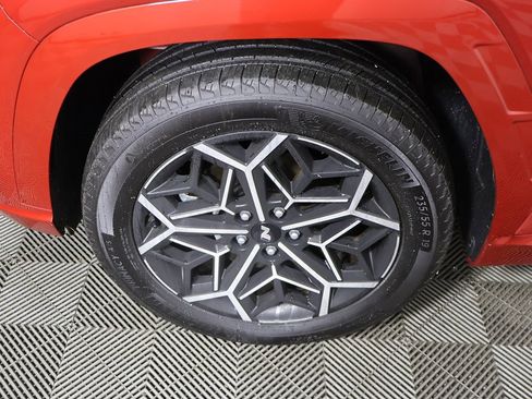 Used 2023 Hyundai Tucson N Line image 20