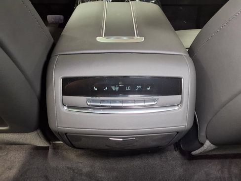 New 2026 Cadillac Escalade ESV Sport AWD/4WD image 12