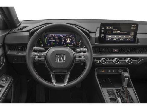 New 2026 Honda CR-V Sport-L image 9