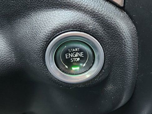 Certified 2020 Chevrolet Silverado 1500 LTZ w/ LTZ Plus Package image 8