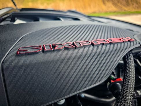 New 2026 Dodge Charger Scat Pack AWD/4WD image 12