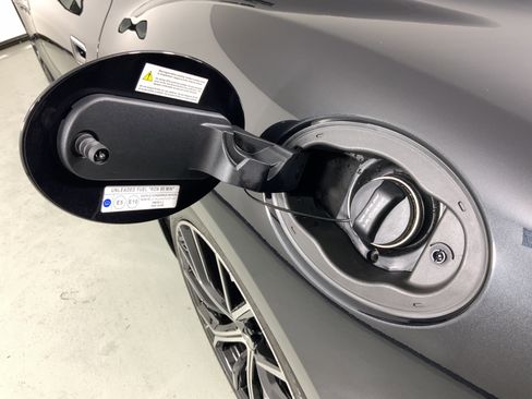 Used 2024 Maserati GranTurismo Modena image 11