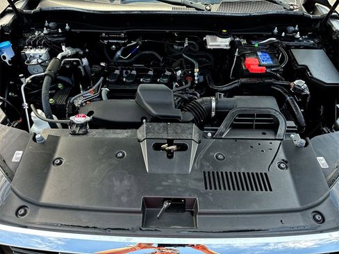 Used 2023 Honda CR-V EX-L image 25