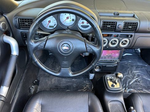 Used 2005 Toyota MR2 RWD image 13