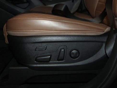 Used 2020 Kia Telluride SX w/ SX Prestige Package AWD/4WD image 7