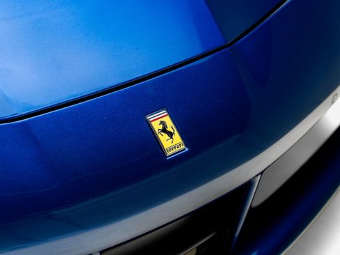 Used 2017 Ferrari 488 GTB RWD image 24