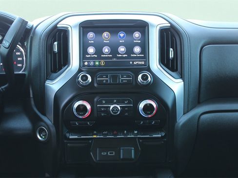 Used 2021 GMC Sierra 1500 Elevation image 12