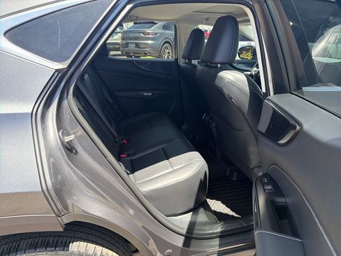Used 2025 Lexus NX 350 AWD w/ Accessory Package (2T) image 27