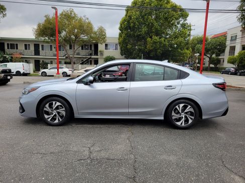 Used 2023 Subaru Legacy Premium image 8