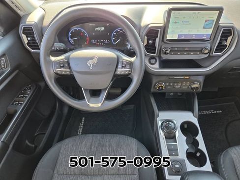 Used 2022 Ford Bronco Sport Big Bend AWD/4WD image 12