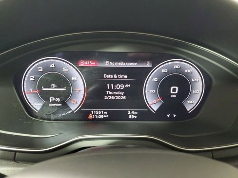 Used 2024 Audi A5 2.0T Premium Plus w/ Premium Plus image 27