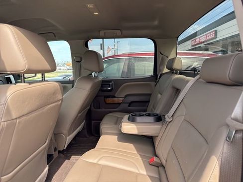 Used 2016 GMC Sierra 1500 SLT image 7