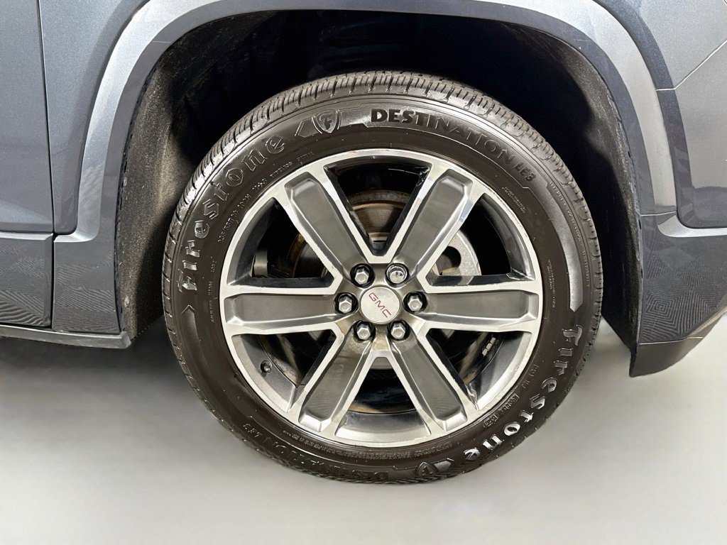 Used 2019 GMC Acadia Denali AWD/4WD image 31